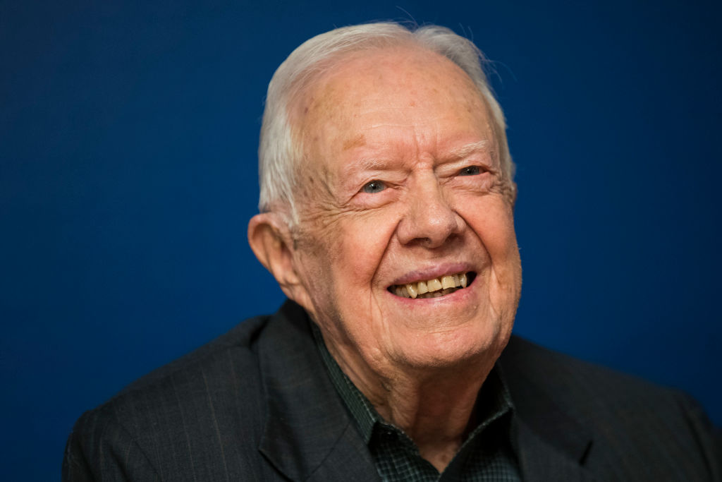 On December 29, 2024, Jimmy Carter, the 39th president of the United States, passed away at home, under hospice care, at the age of 100. Carter, well-known for his public service and humanitarian work, was the longest-lived president in U.S. history. During the final decade of his life, the former president faced numerous health issues, including a battle with stage IV melanoma.