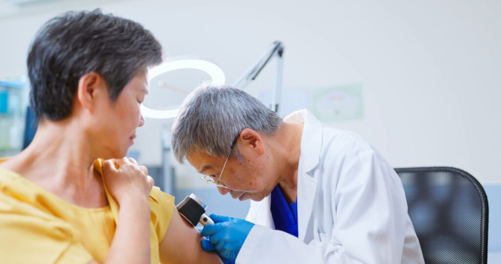 Skin cancer is the most common cancer in the world. But it affects each individual in unique and  personal ways. Hear from survivors, who are sharing their stories.