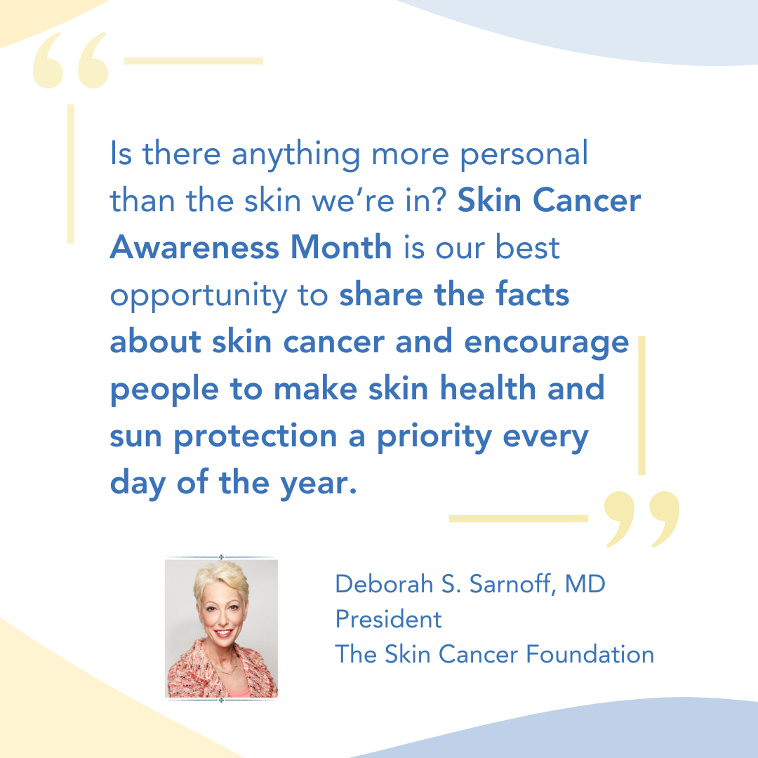 Dr. Sarnoff Says - May25 Newsletter